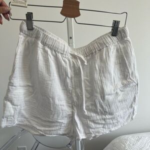 Aritzia - Wilfred Free Sail Short